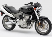 Honda CB600G - Hornet - 599 Honda CB600G - Hornet - 599